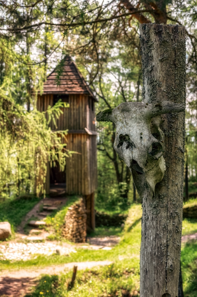 Havránok