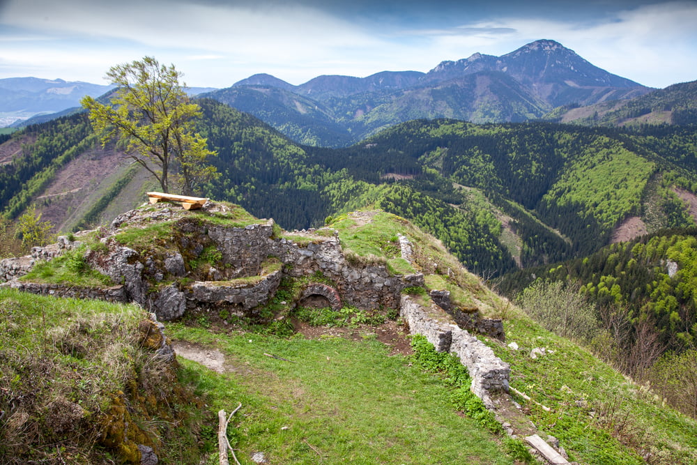 Liptovský Hrad