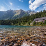 Popradské pleso