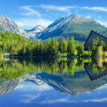 Štrbské pleso
