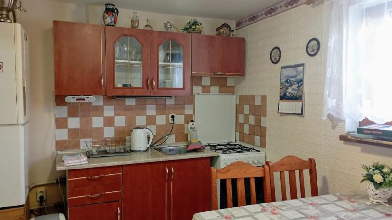 Apartmán Matej