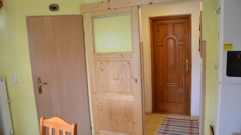 Apartmán Matej