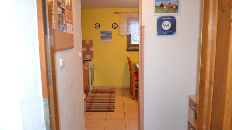 Apartmán Matej