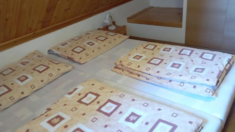 Apartmán Matej