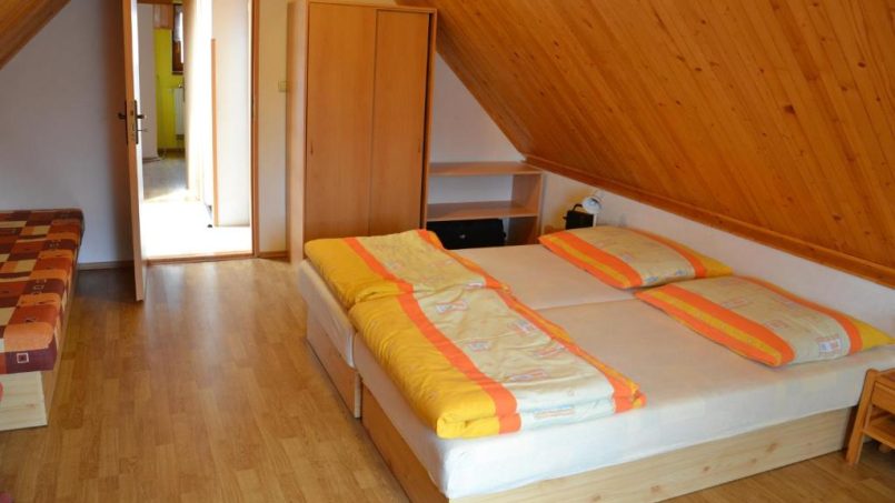 Apartmán Matej