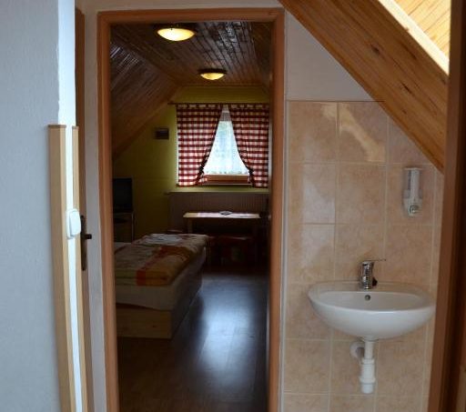Apartmán Matej