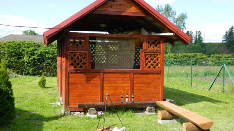 Apartmán Matej