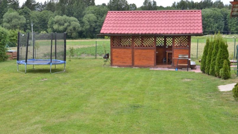Apartmán Matej