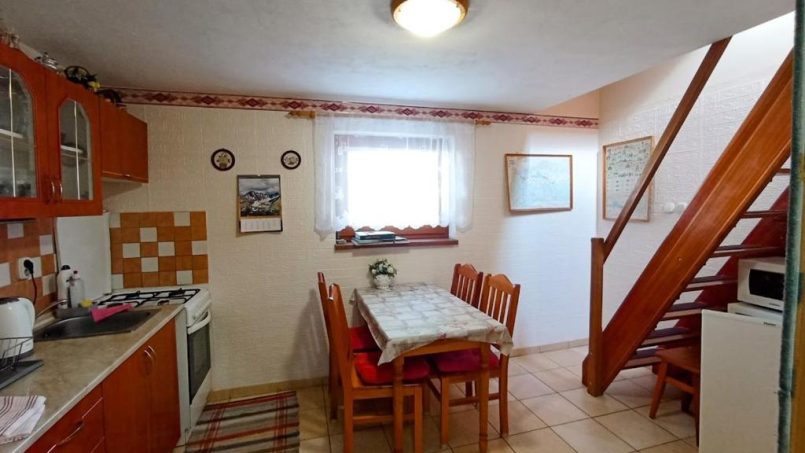 Apartmán Matej