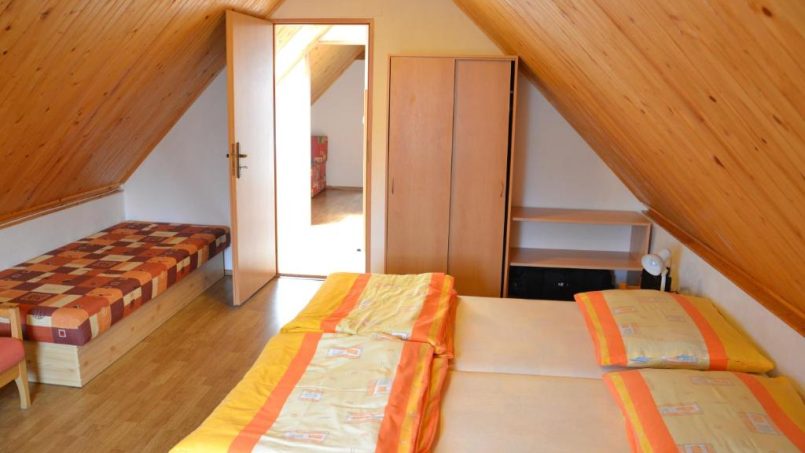 Apartmán Matej