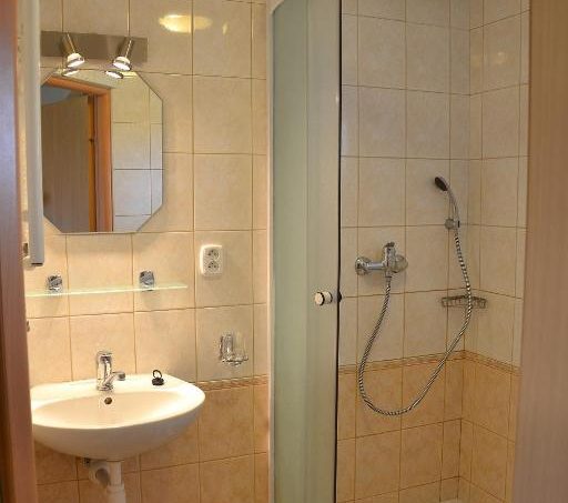 Apartmán Matej