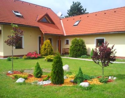 Apartman „Matej“