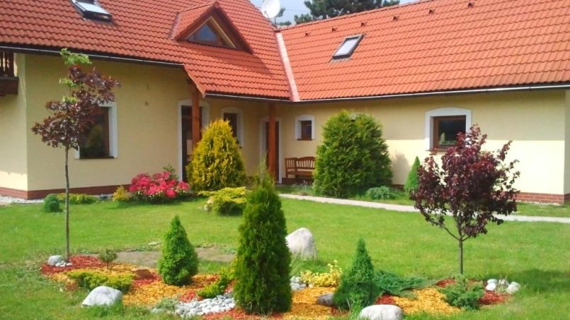 Apartmán Matej
