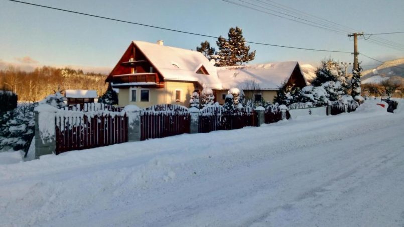 Apartmán Matej