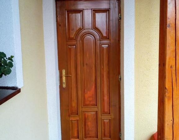 Apartmán Matej