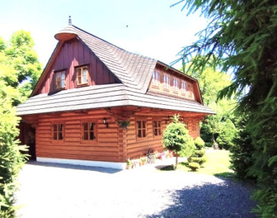 Liptovská Drevenica